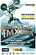 Radek Bilek Horsefeathers FMX Jam PRAGUE 28 07 2010